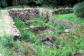 Bretagne-Brélés-ruines appartenemt au château de Kergroadès