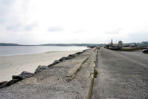 Bretagne-Camaret-la jetée