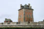 Bretagne-Camaret-tour Vauban et ses fortifications