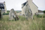 bretagne-Lagatjar et ses menhirs