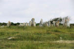 bretagne-Lagatjar et ses menhirs