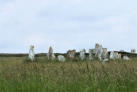 bretagne-Lagatjar et ses menhirs