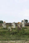 bretagne-Lagatjar et ses menhirs