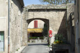 Saint Rémy de Provence : la vieille ville