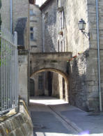 Saint Rémy de Provence : 