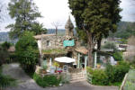 Saint Paul de Vence : le village