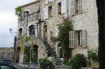 Saint Paul de Vence : le village