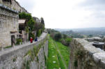 Saint Paul de Vence : le village