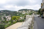 Saint Paul de Vence : le village