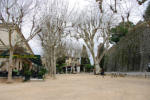 Saint Paul de Vence : le village