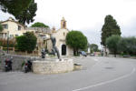 Saint Paul de Vence : le village