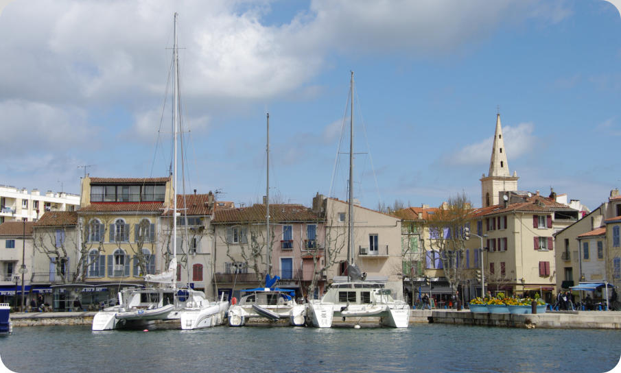 Martigues