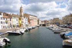 Martigues