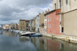 Martigues 