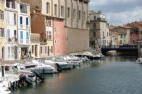 Martigues 