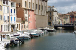 Martigues 