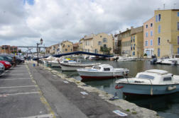 Martigues