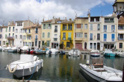 Martigues  