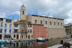 Martigues 