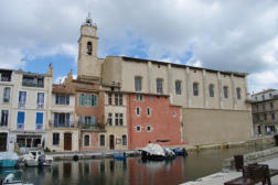 Martigues 