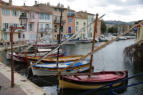 Martigues