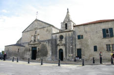 Arles : église Notre Dame de la Major