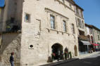 Saint Rémy de Provence : la vieille ville