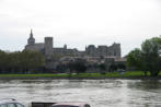 Avignon : la ville