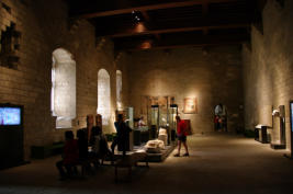 Avignon : exposition