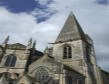 Valogne :église Saint Malo