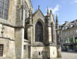 Valogne :église Saint Malo