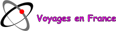 Voyages en France
