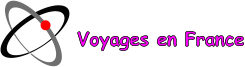 Voyages en France
