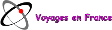 Voyages en France
