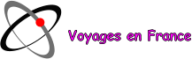 Voyages en France