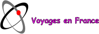 Voyages en France