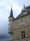 Château de Cornod