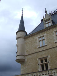 Château de Cornod