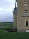 Château de Cornod