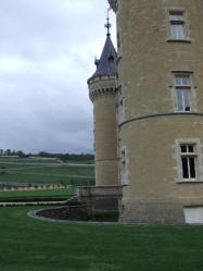 Château de Cornod