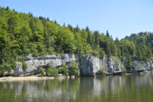 Saut du Doubs