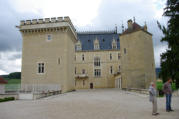 Château de Cornod