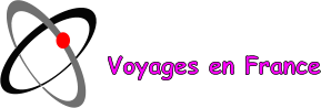 Voyages en France