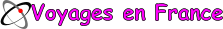 Voyages en France