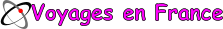 Voyages en France