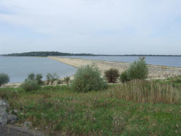 Sainte-Marie-du-lac-Nuisement