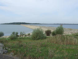 Sainte-Marie-du-lac-Nuisement