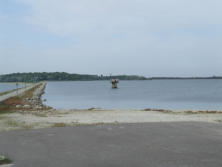 Sainte-Marie-du-lac-Nuisement