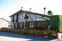 Outines : maison particulière