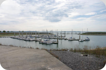 Sainte-Marie-du-lac-Nuisement